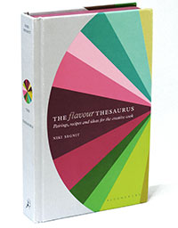 The Flavour Thesaurus UK Edition